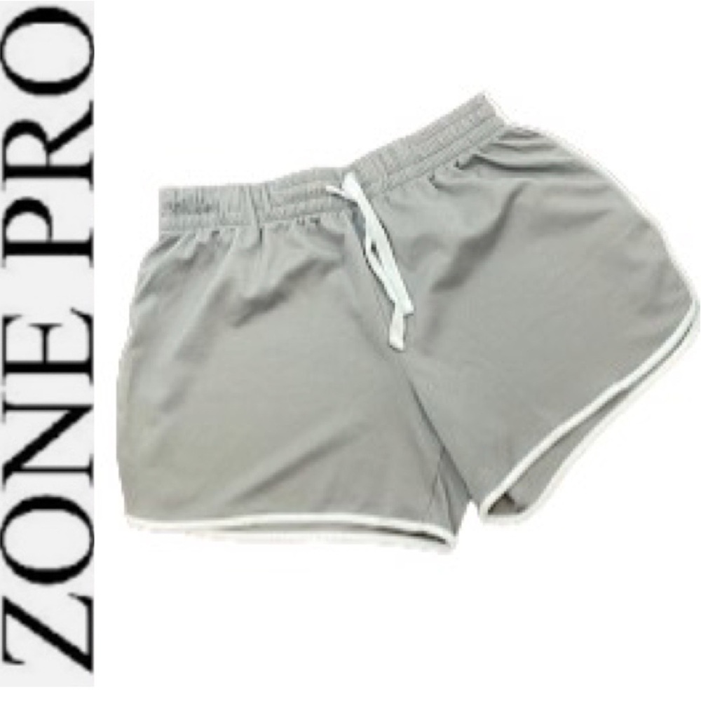 Athletic Shorts Zone Pro